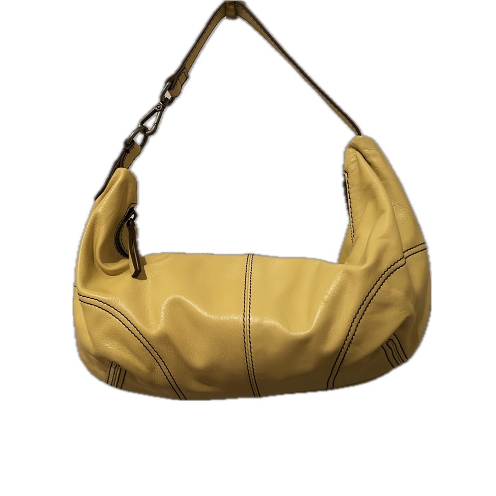 FREE PEOPLE Crescent Bag 🌙